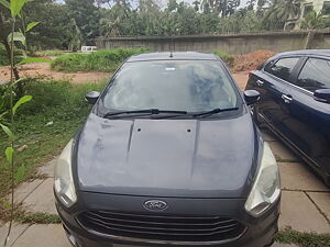 Second Hand Ford Aspire Trend 1.5 TDCi in Kozhikode