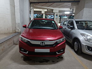 Second Hand Honda Amaze 1.5 VX MT Diesel [2018-2020] in Pune