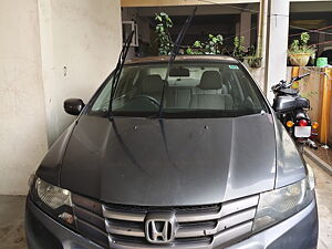 Second Hand Honda City 1.5 S AT in Chennai