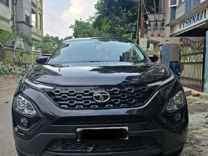 Second Hand Tata Harrier XZA Plus Dark Edition in Hyderabad