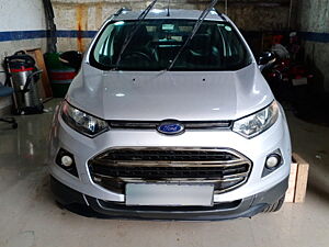 Second Hand Ford Ecosport Titanium 1.5L Ti-VCT in Mumbai