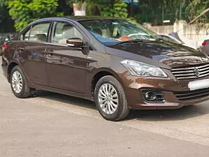 Second Hand Maruti Suzuki Ciaz VXi+ in Delhi