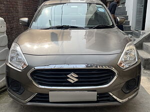 Second Hand Maruti Suzuki DZire VXi [2020-2023] in Delhi