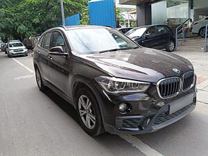 Second Hand BMW X1 sDrive20d Expedition in Bangalore