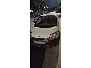 Second Hand Chevrolet Spark E 1.0 in Ahmedabad