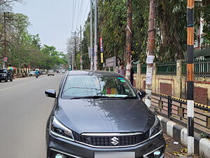 Second Hand Maruti Suzuki Ciaz Zeta 1.5 in Guwahati