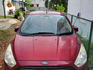 Second Hand Ford Aspire Titanium1.5 TDCi in Chennai