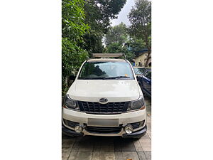 Second Hand Mahindra Xylo H4 BS IV in Mumbai