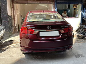 Second Hand Honda City V Diesel in Kolkata