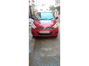 Second Hand Hyundai i10 D-Lite 1.1 iRDE2 in Kolkata