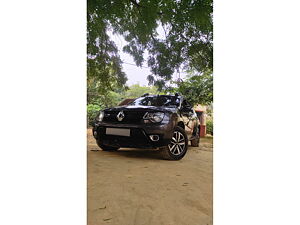 Second Hand Renault Duster 85 PS RXS 4X2 MT Diesel in Azamgarh