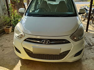 Second Hand Hyundai i10 1.1L iRDE Magna Special Edition in Bhandara