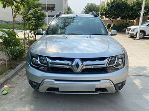 Second Hand Renault Duster 85 PS RXZ 4X2 MT Diesel (Opt) in Delhi