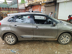 Second Hand Maruti Suzuki Baleno Delta in Pratapgarh (Rajasthan)