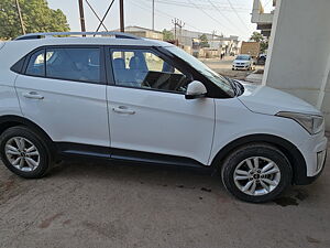 Second Hand Hyundai Creta 1.4 S Plus in Morbi