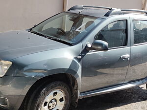 Second Hand Renault Duster 85 PS RxL Diesel in Dehradun