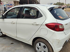 Second Hand Tata Tiago Revotorq XT [2016-2019] in Raipur