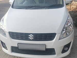 Second Hand Maruti Suzuki Ertiga ZDi in Una (HP)