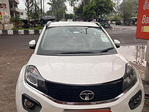 Second Hand Tata Nexon KRAZ Plus AMT Petrol in Delhi