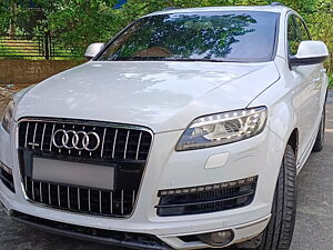 Second Hand Audi Q7 3.0 TFSI quattro in Coimbatore