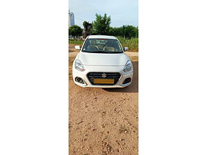 Second Hand Maruti Suzuki DZire VXi AGS in Bangalore