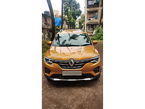 Second Hand Renault Triber RXT in Mumbai