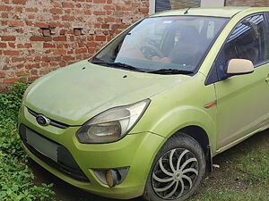 Second Hand Ford Figo Duratec Petrol LXI 1.2 in Jashpur