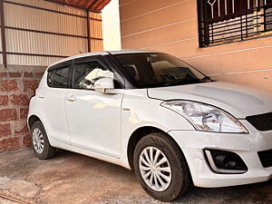 Second Hand Maruti Suzuki Swift VDi ABS [2014-2017] in Kolhapur