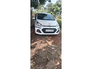 Second Hand Hyundai Xcent S 1.1 CRDi in Sonbhadra