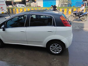 Second Hand Fiat Punto Emotion 90HP in Indore