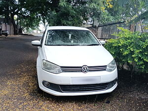 Second Hand Volkswagen Vento IPL Edition in Mumbai