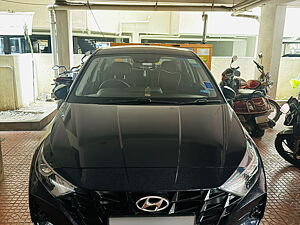 Second Hand Hyundai Elite i20 Asta (O) 1.2 MT [2020-2023] in Bangalore