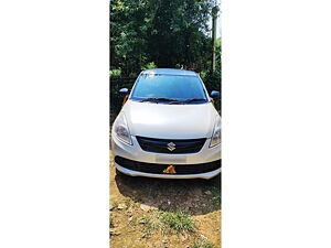 Second Hand Maruti Suzuki DZire VDi in Cuttack