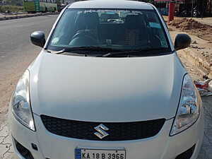 Second Hand Maruti Suzuki Swift LDi in Shimoga