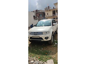 Second Hand Mitsubishi Pajero 2.5 AT in Baddi