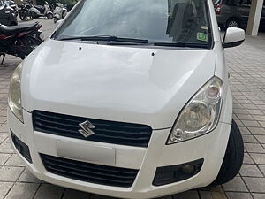 Second Hand Maruti Suzuki Ritz Vdi BS-IV in Pune