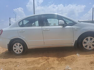 Second Hand Maruti Suzuki SX4 VDI in Ajmer