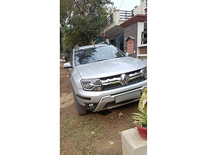 Second Hand Renault Duster 110 PS RXZ 4X2 MT Diesel in Gurgaon