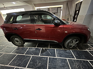 Second Hand Maruti Suzuki Vitara Brezza LDi in Delhi