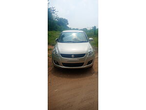 Second Hand Maruti Suzuki Swift VDi RS in Indore