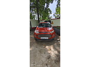 Second Hand Ford Ecosport Titanium 1.5 TDCi in Malda