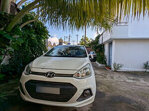 Second Hand Hyundai Grand i10 Sportz 1.2 Kappa VTVT [2016-2017] in Hazaribagh