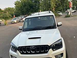 Second Hand Mahindra Scorpio S9 in Fatehabad