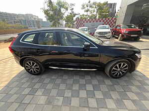 Second Hand वोल्वो xc60 मोमेंटम [2019-2020] in सबरकांठा