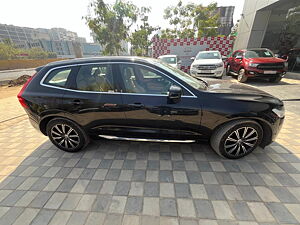 Second Hand Volvo XC60 Momentum [2019-2020] in Sabarkantha