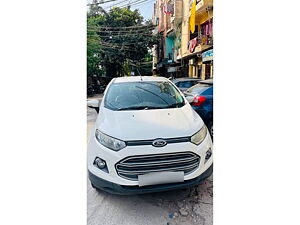 Second Hand Ford Ecosport Trend 1.5 Ti-VCT in Delhi