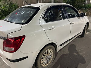 Second Hand Maruti Suzuki DZire ZXi in Hyderabad