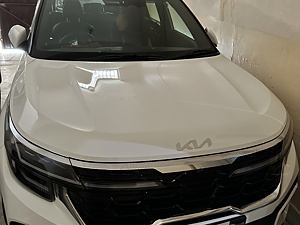 Second Hand Kia Seltos GTX Plus 1.5 Diesel AT [2023-2024] in Moga