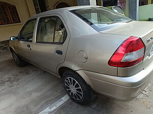 Second Hand Ford Ikon DuraTorq 1.4 TDCi in Guwahati