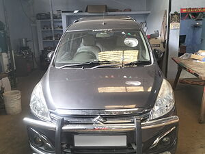 Second Hand Maruti Suzuki Ertiga VDi 1.3 Diesel in Coimbatore